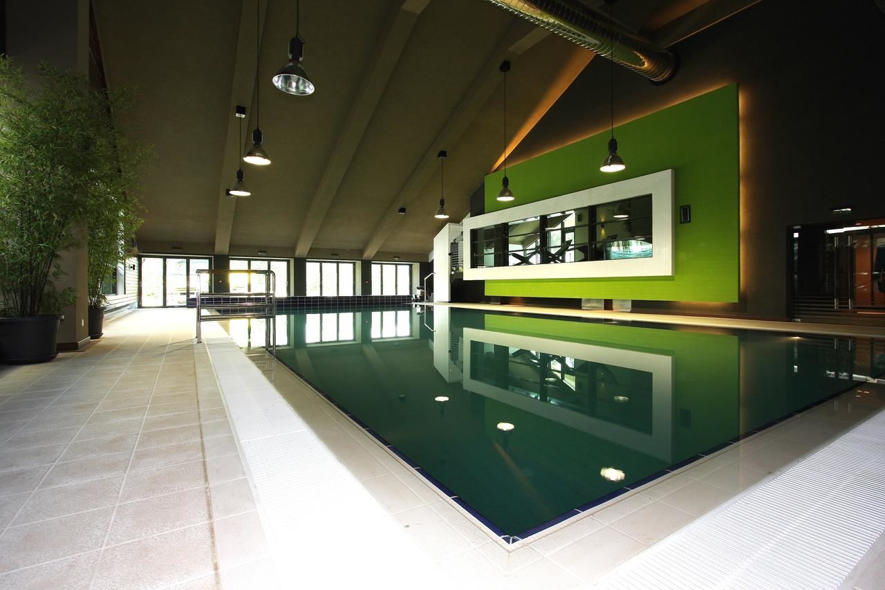 Отель Hotel Orizont Предял