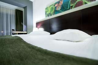 Отель Hotel Orizont Предял Двухместный номер с 1 кроватью или 2 отдельными кроватями-3