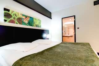 Отель Hotel Orizont Предял Представительский двухместный номер с 1 кроватью-2