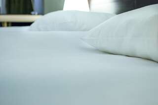 Отель Hotel Orizont Предял Двухместный номер с 1 кроватью или 2 отдельными кроватями-8