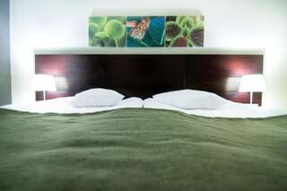 Отель Hotel Orizont Предял Двухместный номер с 1 кроватью или 2 отдельными кроватями-12